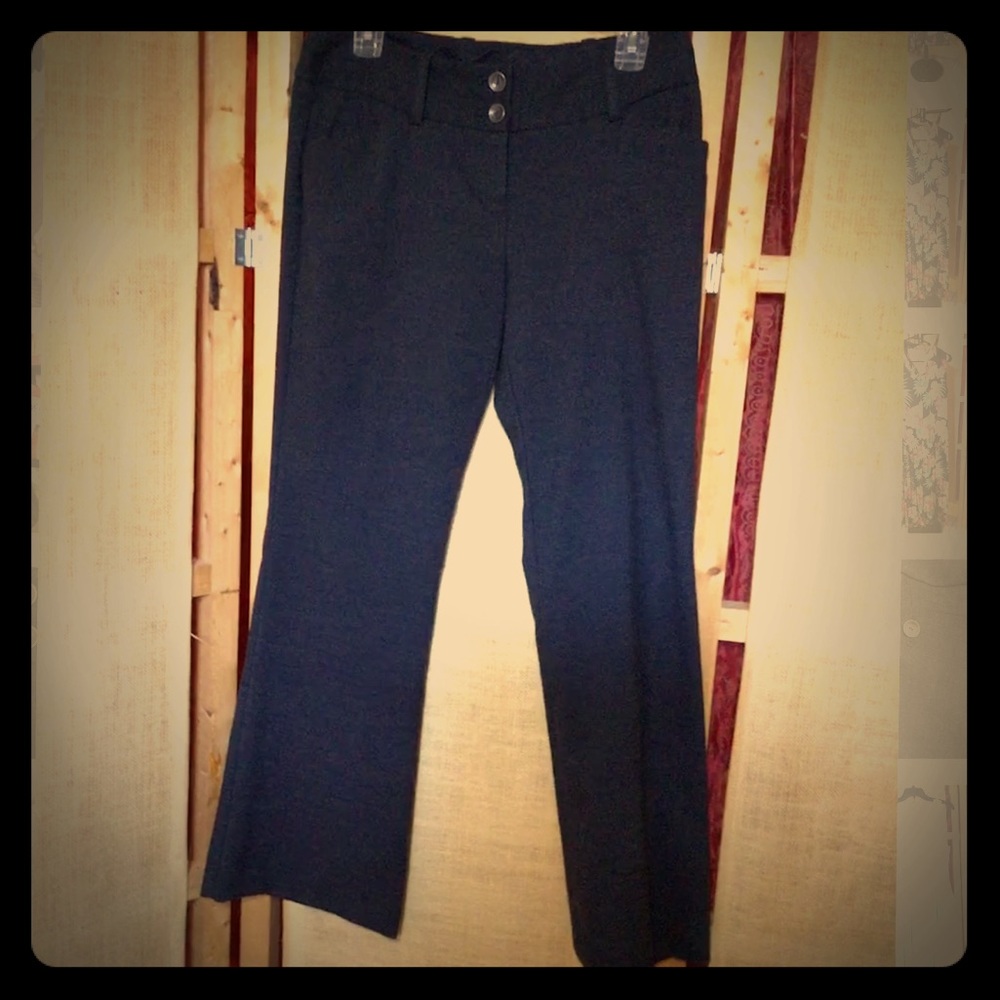 “The Limited” Drew Fit, Dress Slacks, Size 6S